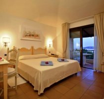 Hotel Stelle Marine Cannigione